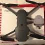 DJI Mavic Pro PLATINUM - Voar Mais de COMBINAÇÃO de Drones